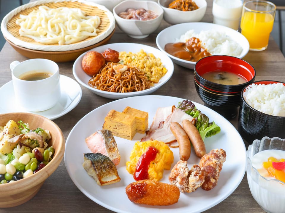 APA Hotel Hakodate-Ekimae Hotel in Hokkaido Prefecture