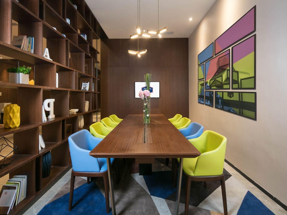Hampton by Hilton Suzhou XiangCheng Hotel in Suzhou