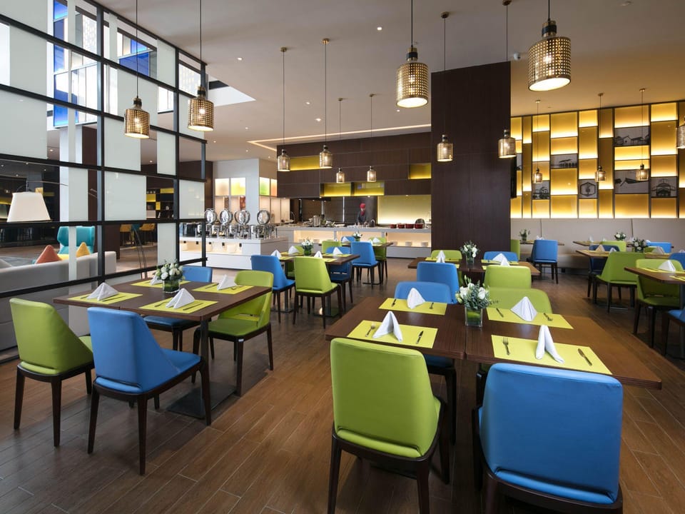 Hampton by Hilton Suzhou XiangCheng Hotel in Suzhou
