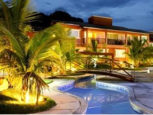Balneario do Lago Hotel Resort in State of São Paulo