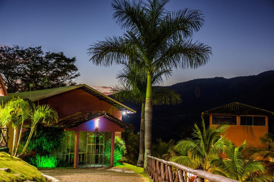 Balneario do Lago Hotel Resort in State of São Paulo