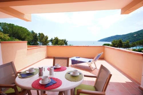 Casa Del Golfo Hotel in Lacona