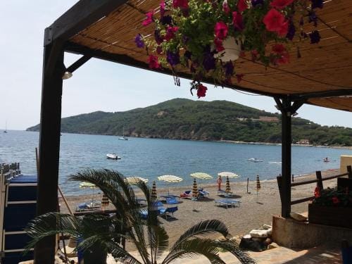 Casa Del Golfo Hotel in Lacona