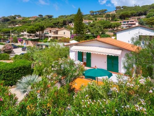 Residence Augusto Hotel in Tuscany