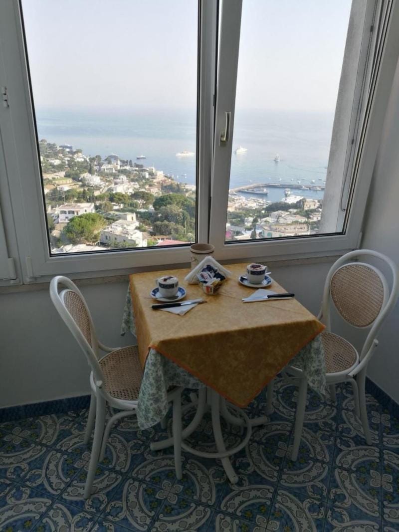 Albergo La Prora Hotel in Marina Grande