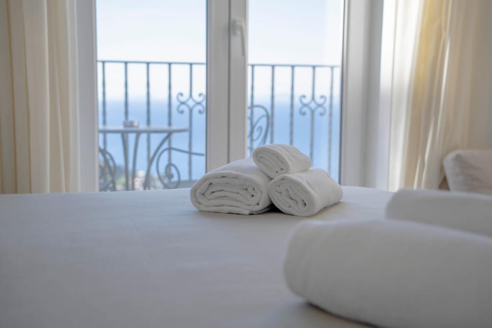 Albergo La Prora Hotel in Marina Grande