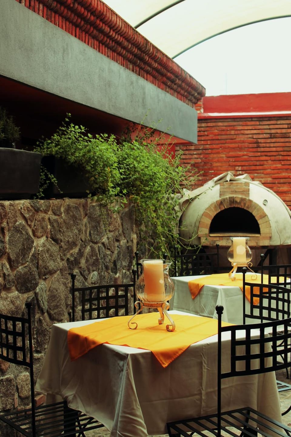 Hotel Art Gallery Casona de los Milagros Hotel in Colima