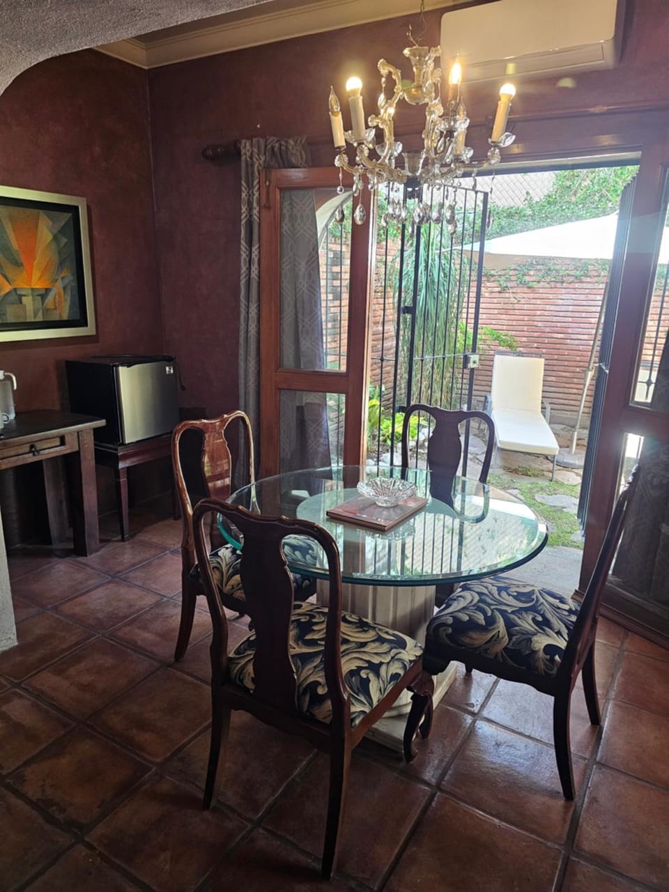 Hotel Art Gallery Casona de los Milagros Hotel in Colima
