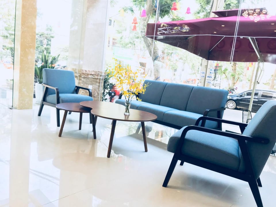 ROSABELLA BOUTIQUE HOTEL Hotel in Da Nang