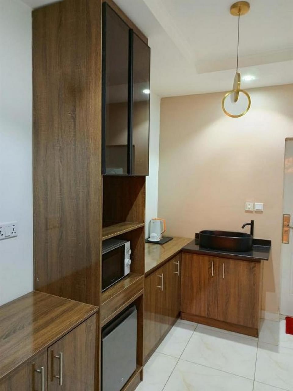 Executive Suite Kado Hotel in Abuja