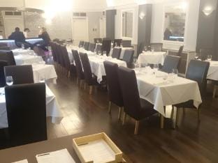 The Angel Posting House & Livery Hotel in Guildford