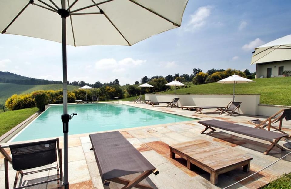 Prime Alture Wine Resort Resort in Lombardy