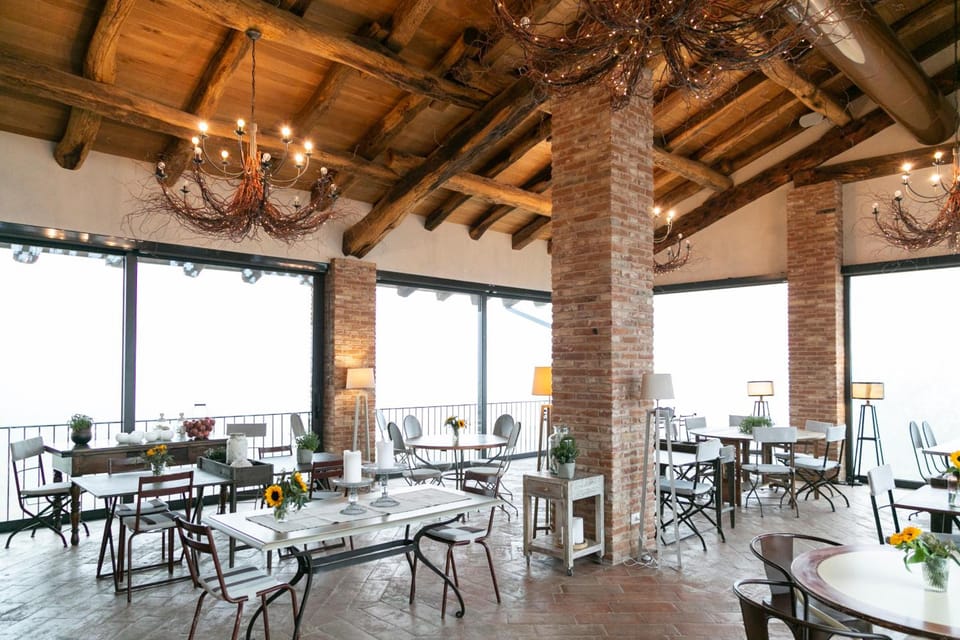 Prime Alture Wine Resort Resort in Lombardy