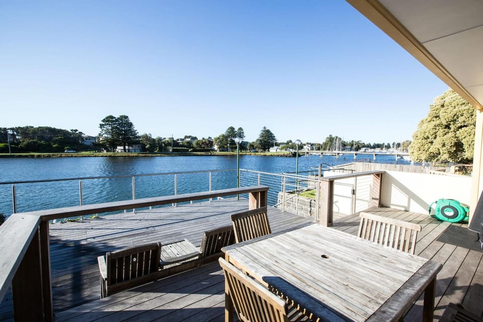 Port Fairy Motel in Port Fairy