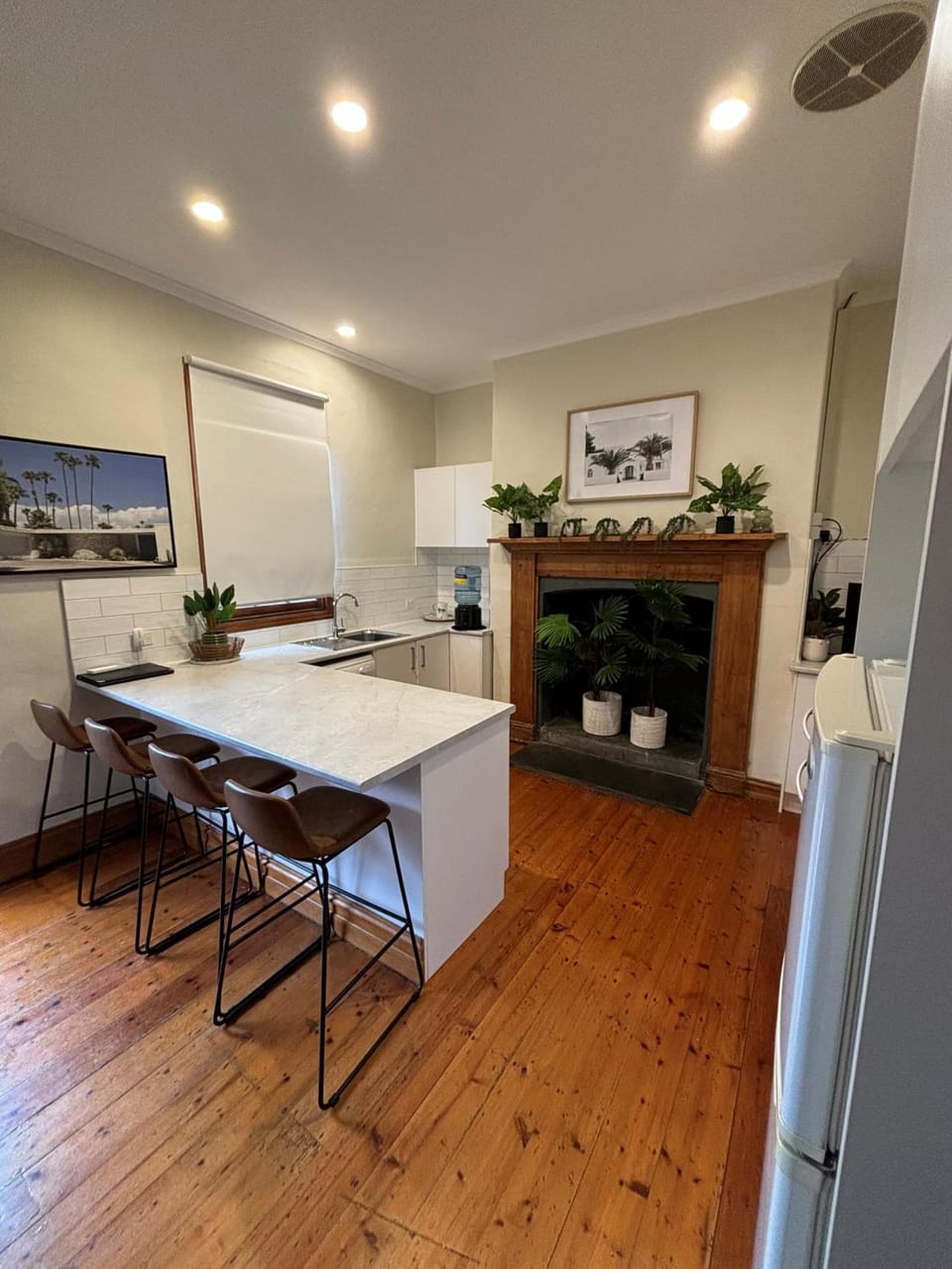 Port Fairy Motel in Port Fairy