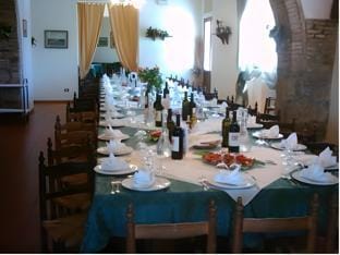 Hotel Il Malandrone Hotel in Tuscany