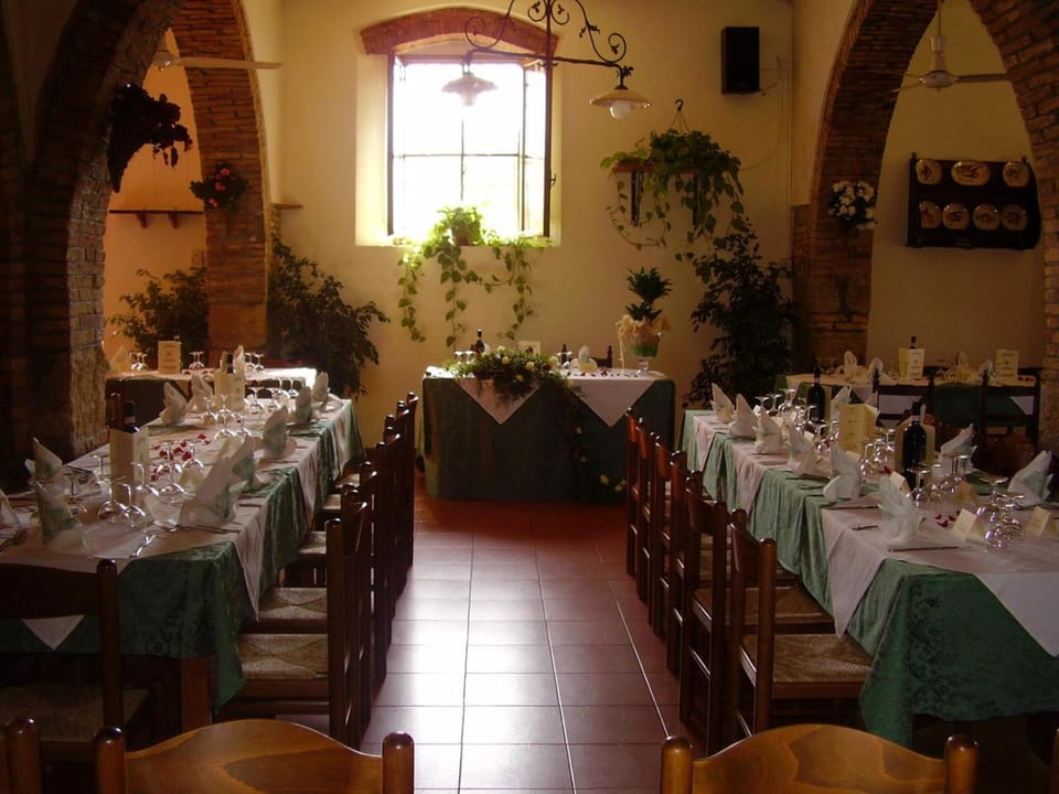 Hotel Il Malandrone Hotel in Tuscany