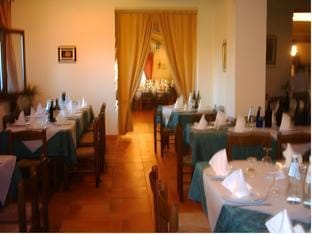 Hotel Il Malandrone Hotel in Tuscany