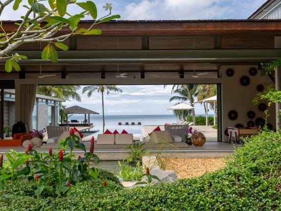 Villa Malee Sai Hotel in Khok Kloi
