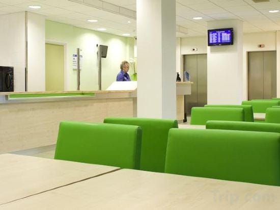 Ibis Budget Bradford Hotel in Bradford