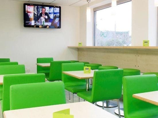 Ibis Budget Bradford Hotel in Bradford