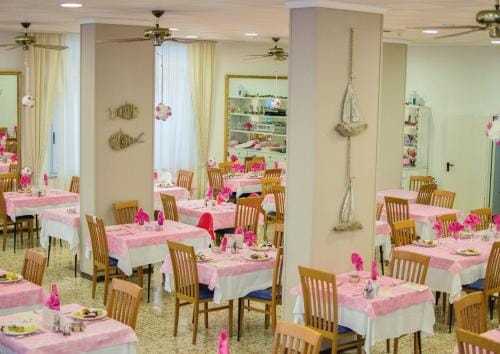 Hotel Solmar Hotel in Cattolica