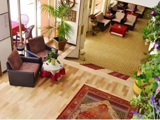 Hotel Solmar Hotel in Cattolica