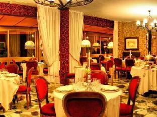 La Riserva di Castel d'Appio- Charme & Relax Hotel in Liguria