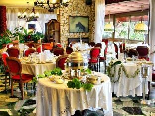 La Riserva di Castel d'Appio- Charme & Relax Hotel in Liguria