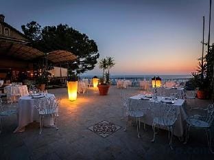 La Riserva di Castel d'Appio- Charme & Relax Hotel in Liguria