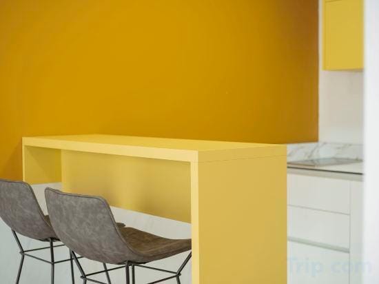 Lux Apartments Hotel in Serbia