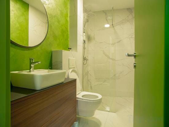 Lux Apartments Hotel in Serbia
