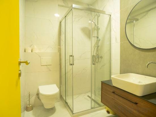 Lux Apartments Hotel in Serbia