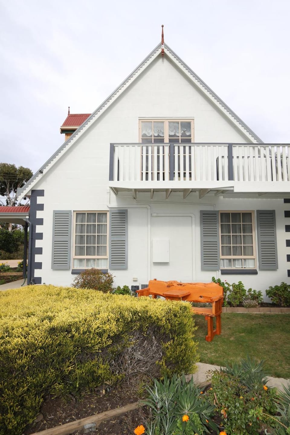 Swansea Cottages & Motel Suites Resort in Tasmania