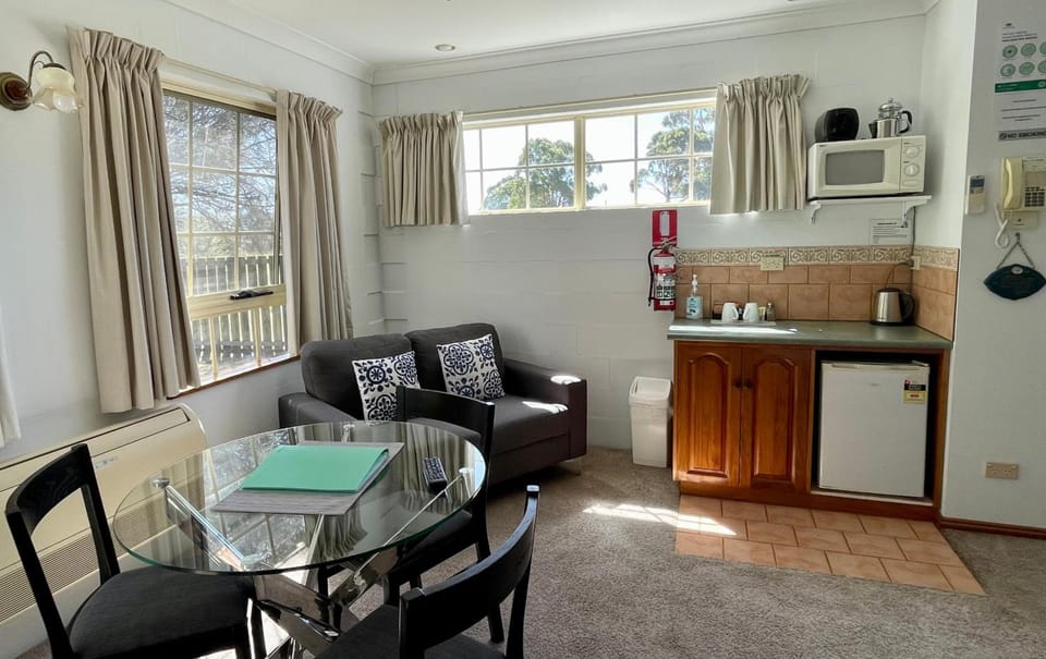 Swansea Cottages & Motel Suites Resort in Tasmania