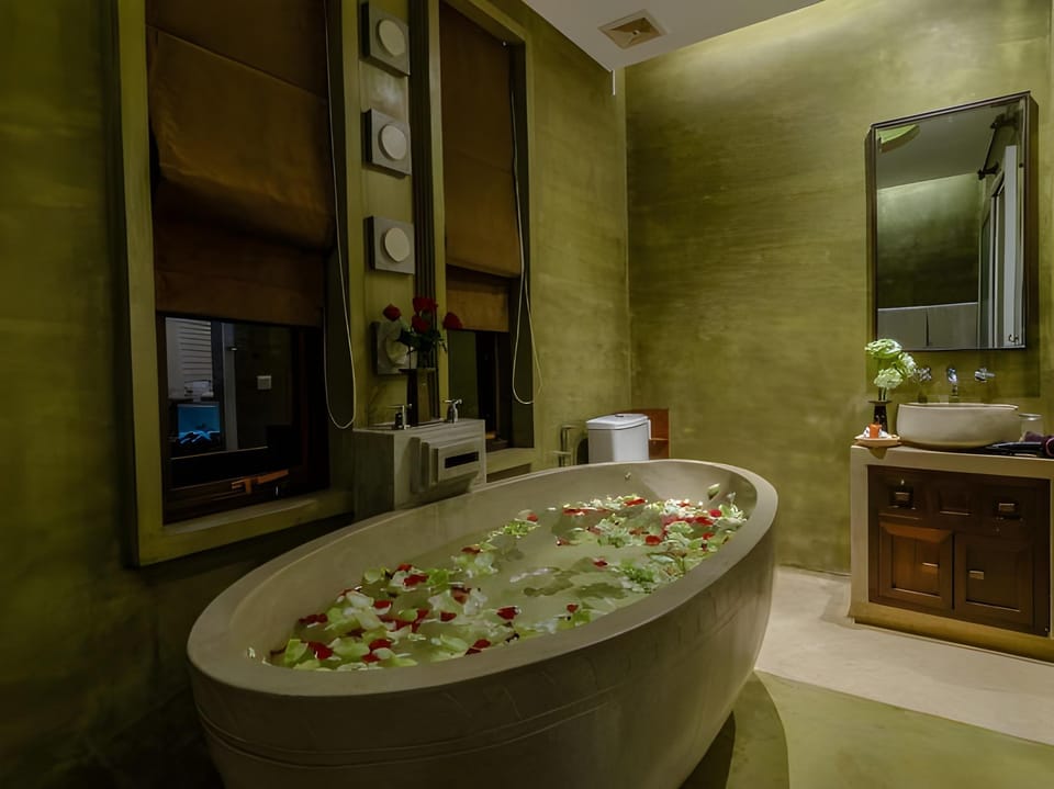 Reservoir Hotels Hotel in Krong Siem Reap