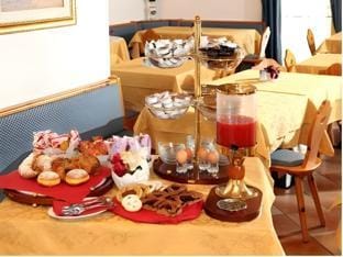Garni Manuela Hotel in Cavalese