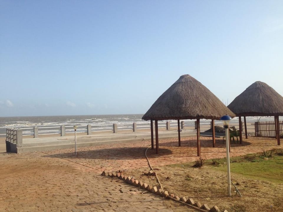 Arya Beach Resorts Resort in India