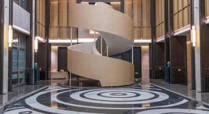 Dajiuhua Hotel Hotel in China