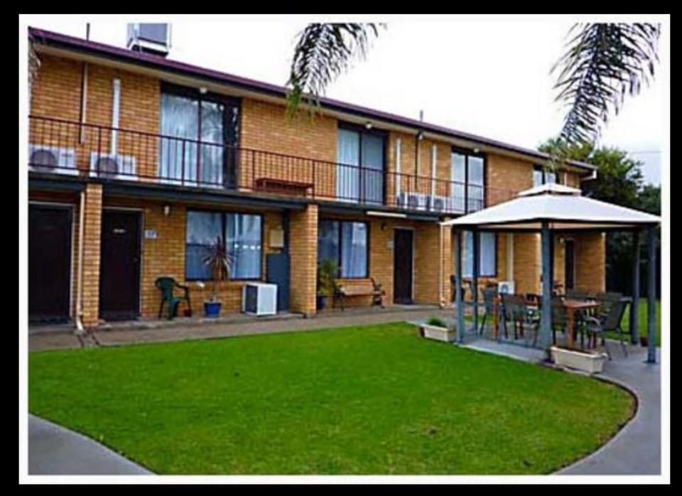 Tamworth Central Motel Motel in Tamworth