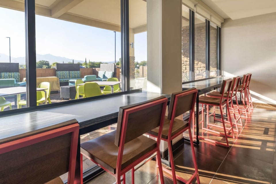 Home 2 Suites by Hilton Kingman Hotel in Kingman