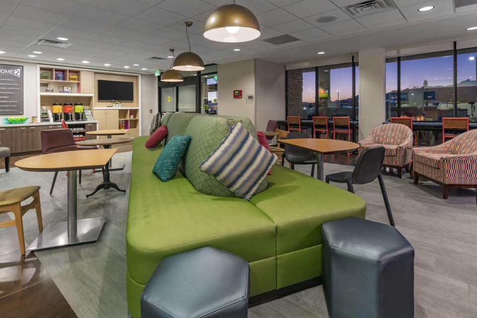Home 2 Suites by Hilton Kingman Hotel in Kingman
