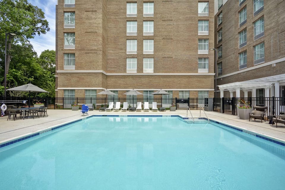 Homewood Suites by Hilton Raleigh Cary I-40 Hotel in Cary