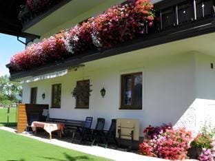 Vorderwimmhof Hotel in Salzburgerland