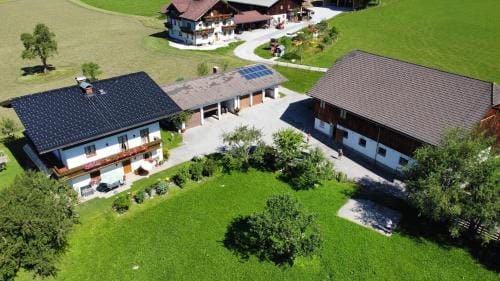Vorderwimmhof Hotel in Salzburgerland