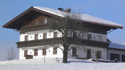 Vorderwimmhof Hotel in Salzburgerland
