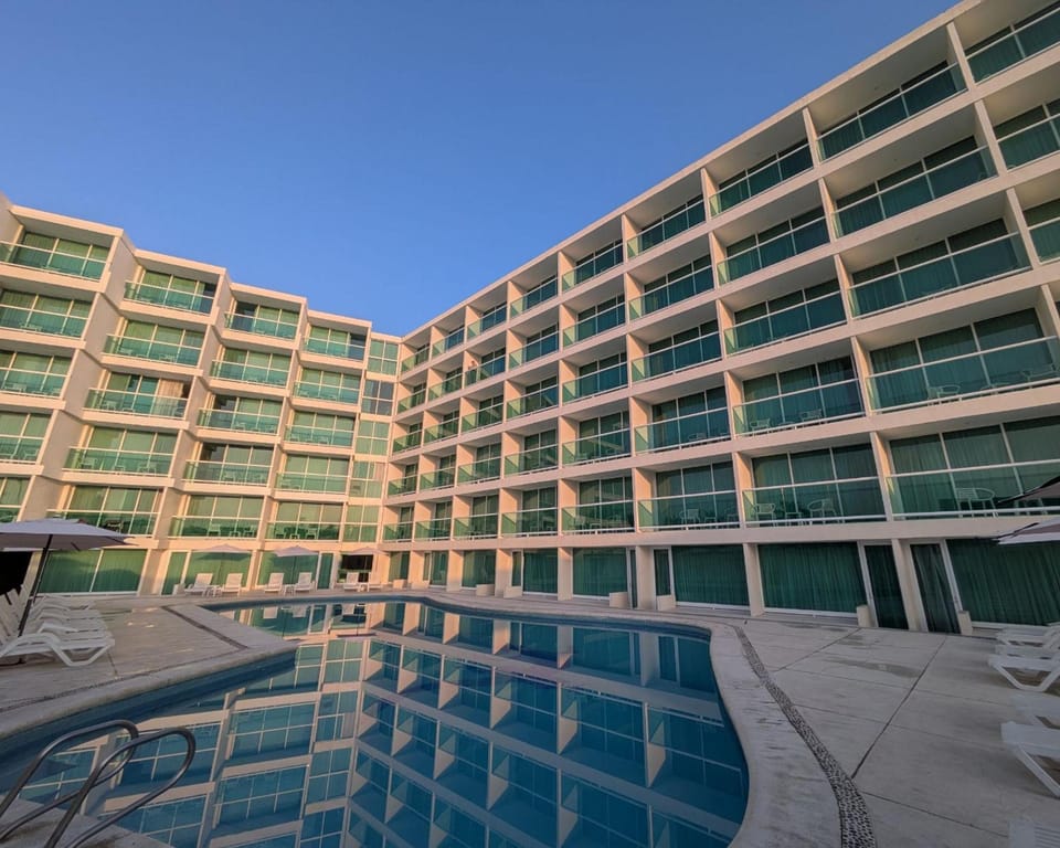 We Hotel Acapulco Hotel in Acapulco