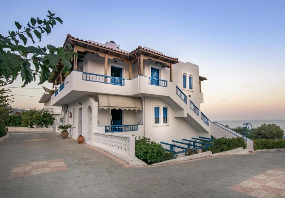 Creta Sky Hotel in Lasithi