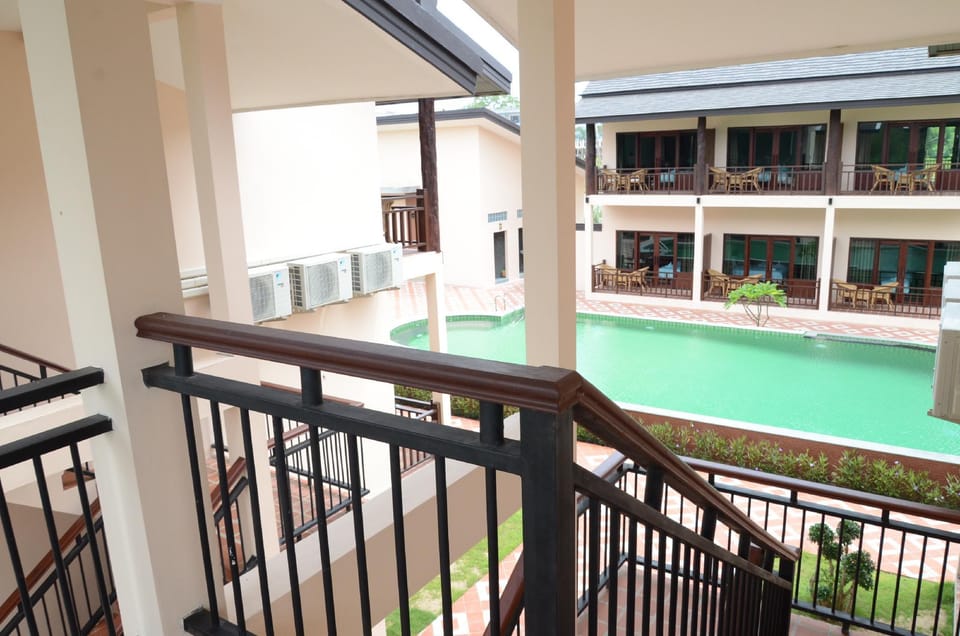 Saksiri Riverside Boutique Hotel Hotel in Vang Vieng