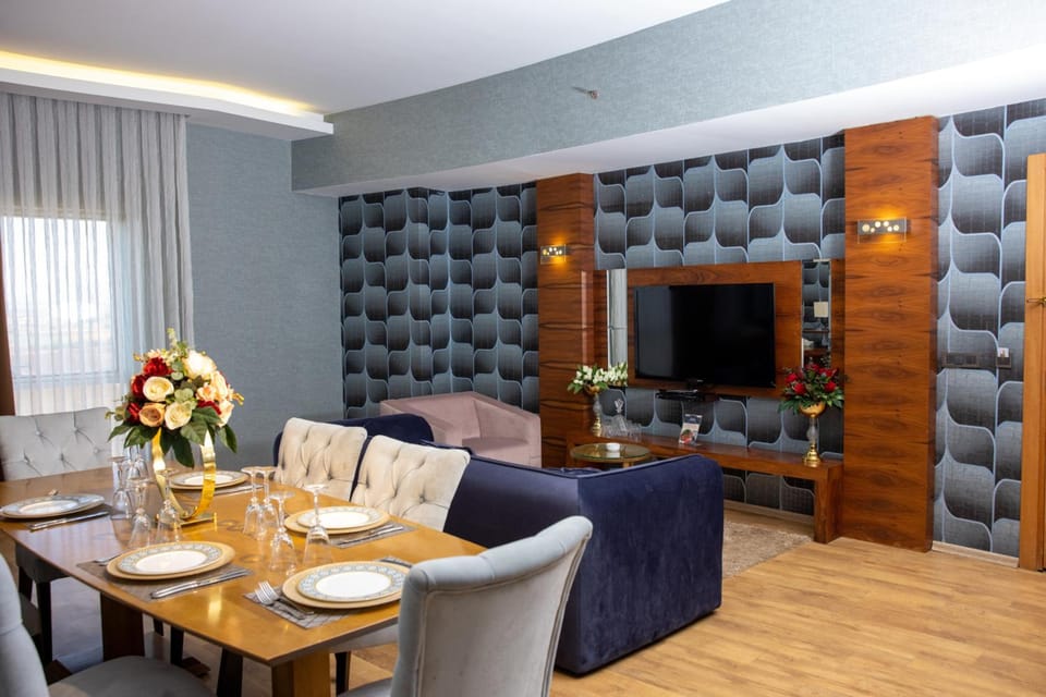 Anemon Adana Hotel Hotel in Turkey